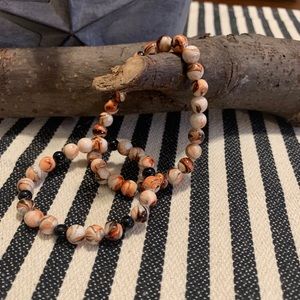 Mommy and me bracelets